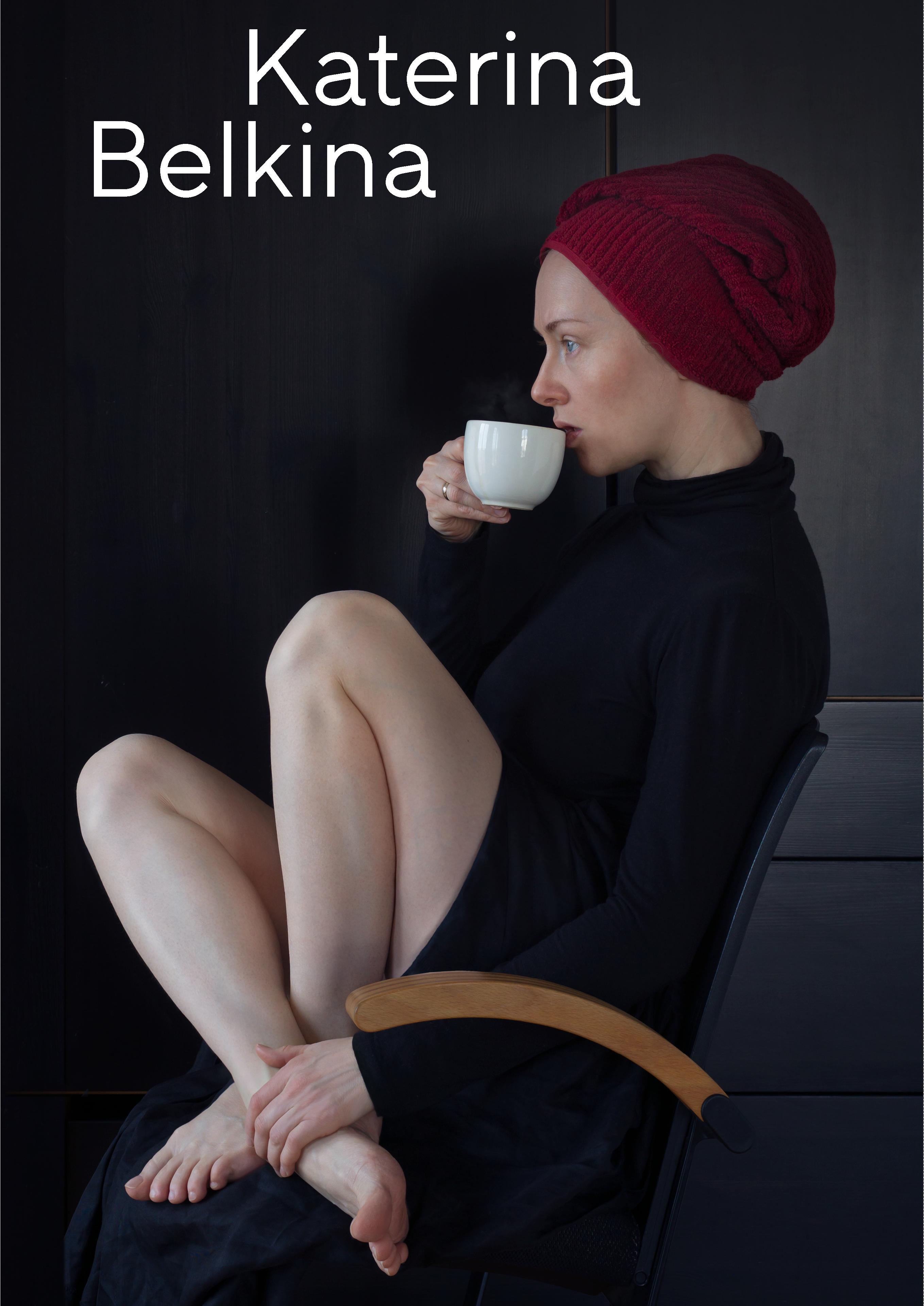 Vorderes Coverbild My Work Is My Personal Theatre