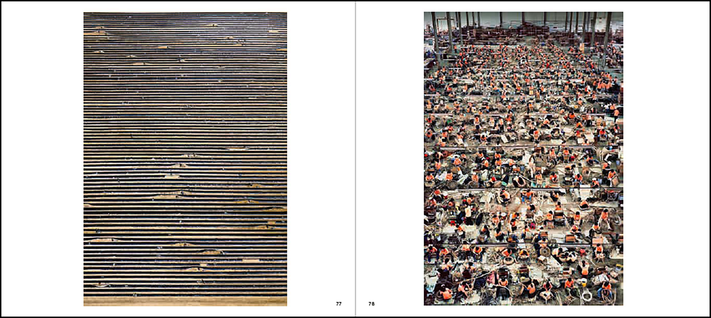 Beispielinhalt (Bild) Made Realities