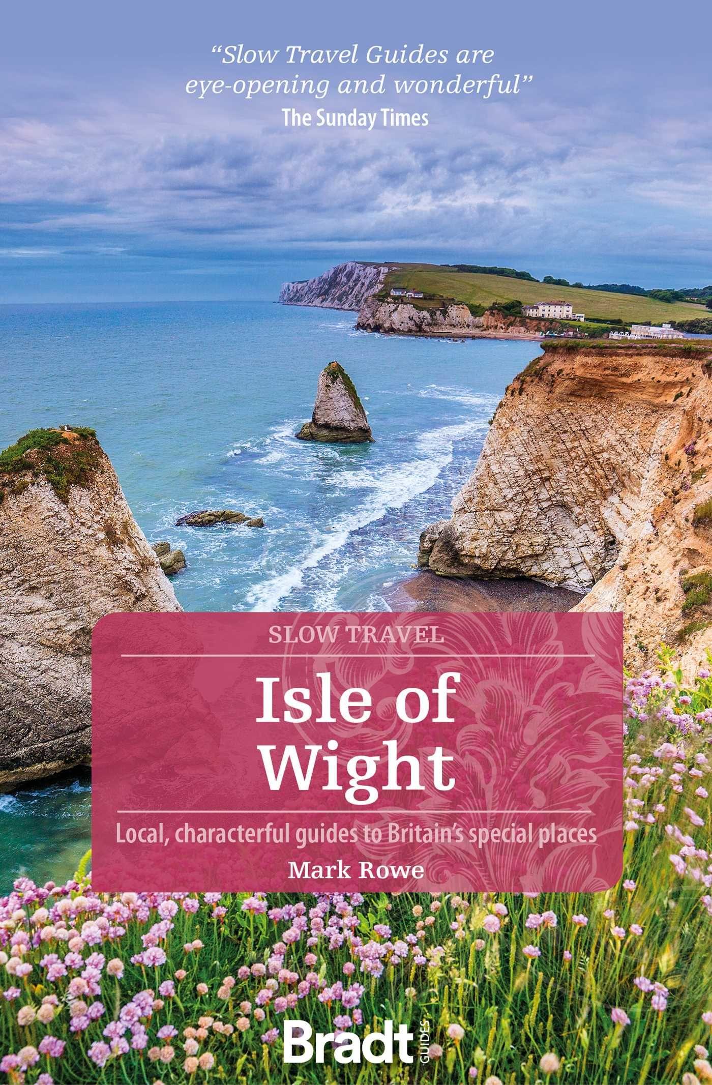 Vorderes Coverbild Isle of Wight