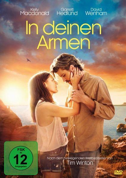 Vorderes Coverbild In deinen Armen