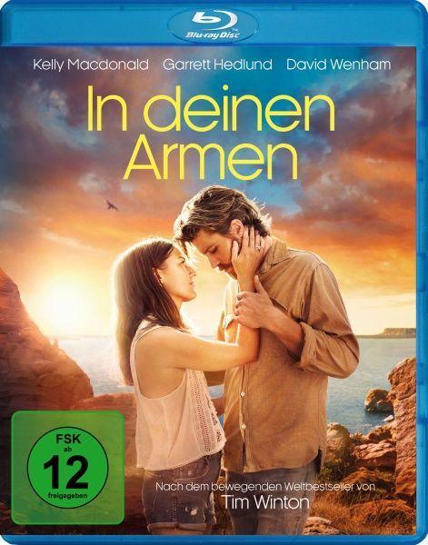 Vorderes Coverbild In deinen Armen