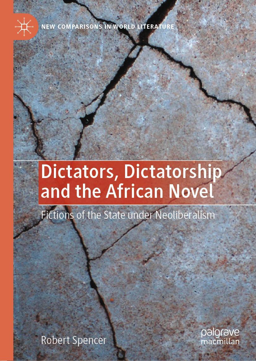 Vorderes Coverbild Dictators, Dictatorship and the African Novel