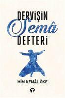 Vorderes Coverbild Dervisin Sema Defteri