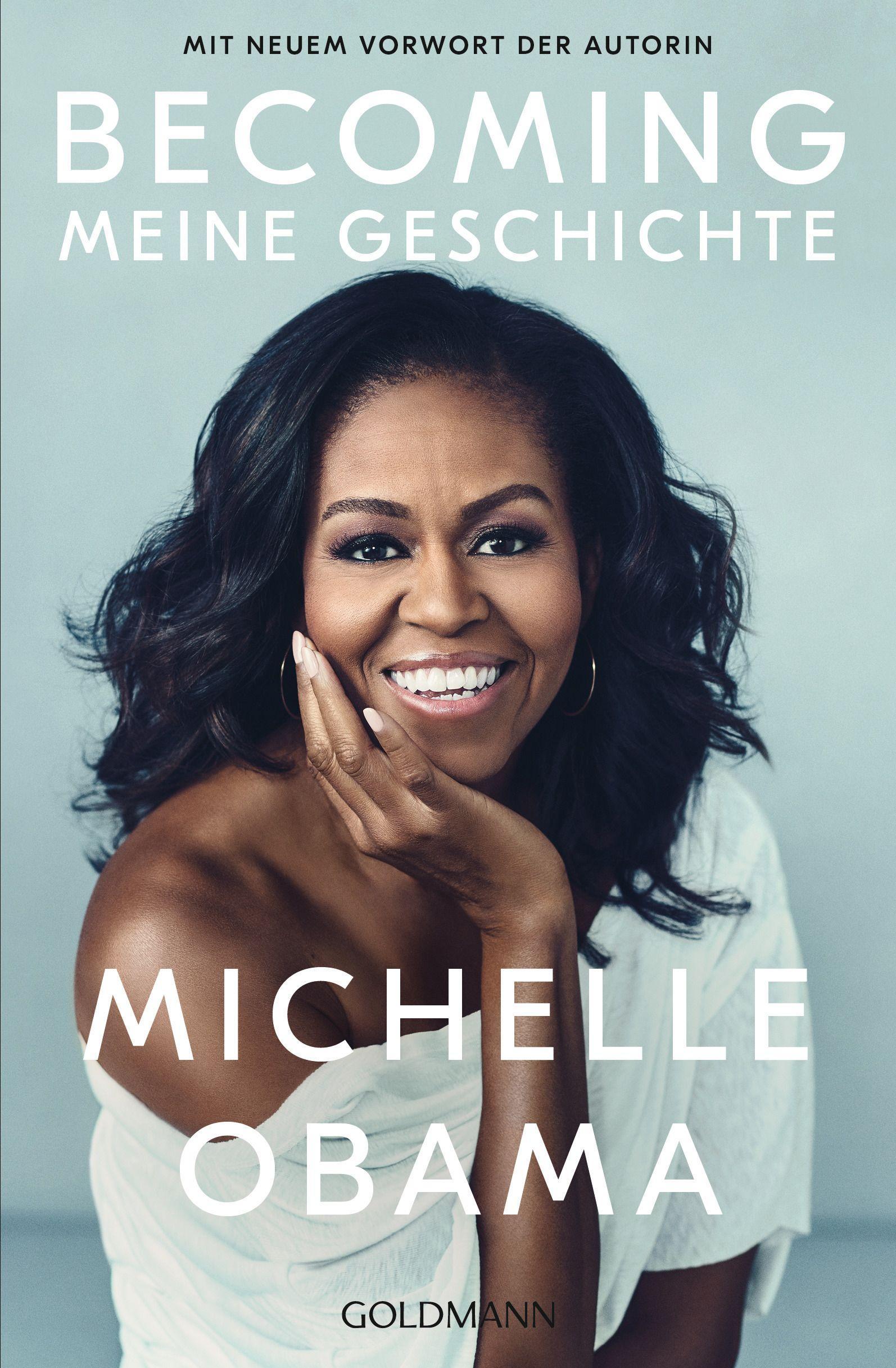 Vorderes Coverbild BECOMING