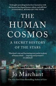Vorderes Coverbild The Human Cosmos