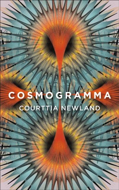 Vorderes Coverbild Cosmogramma