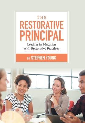 Vorderes Coverbild The Restorative Principal