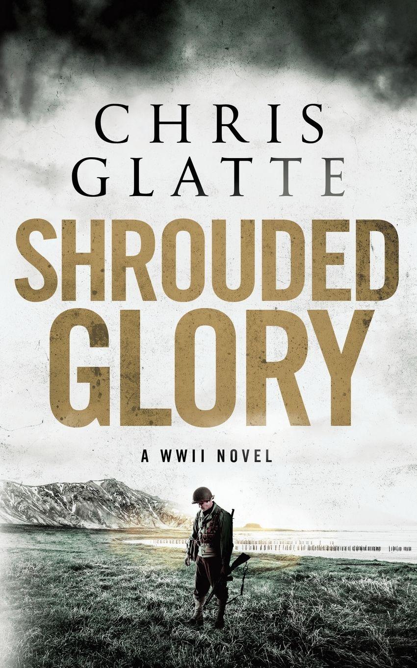 Vorderes Coverbild Shrouded Glory