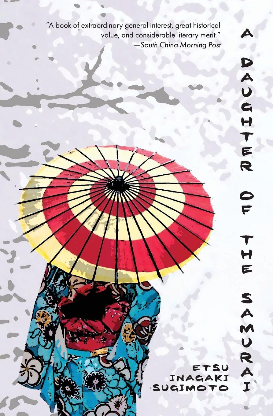 Vorderes Coverbild A Daughter of the Samurai (Warbler Classics)