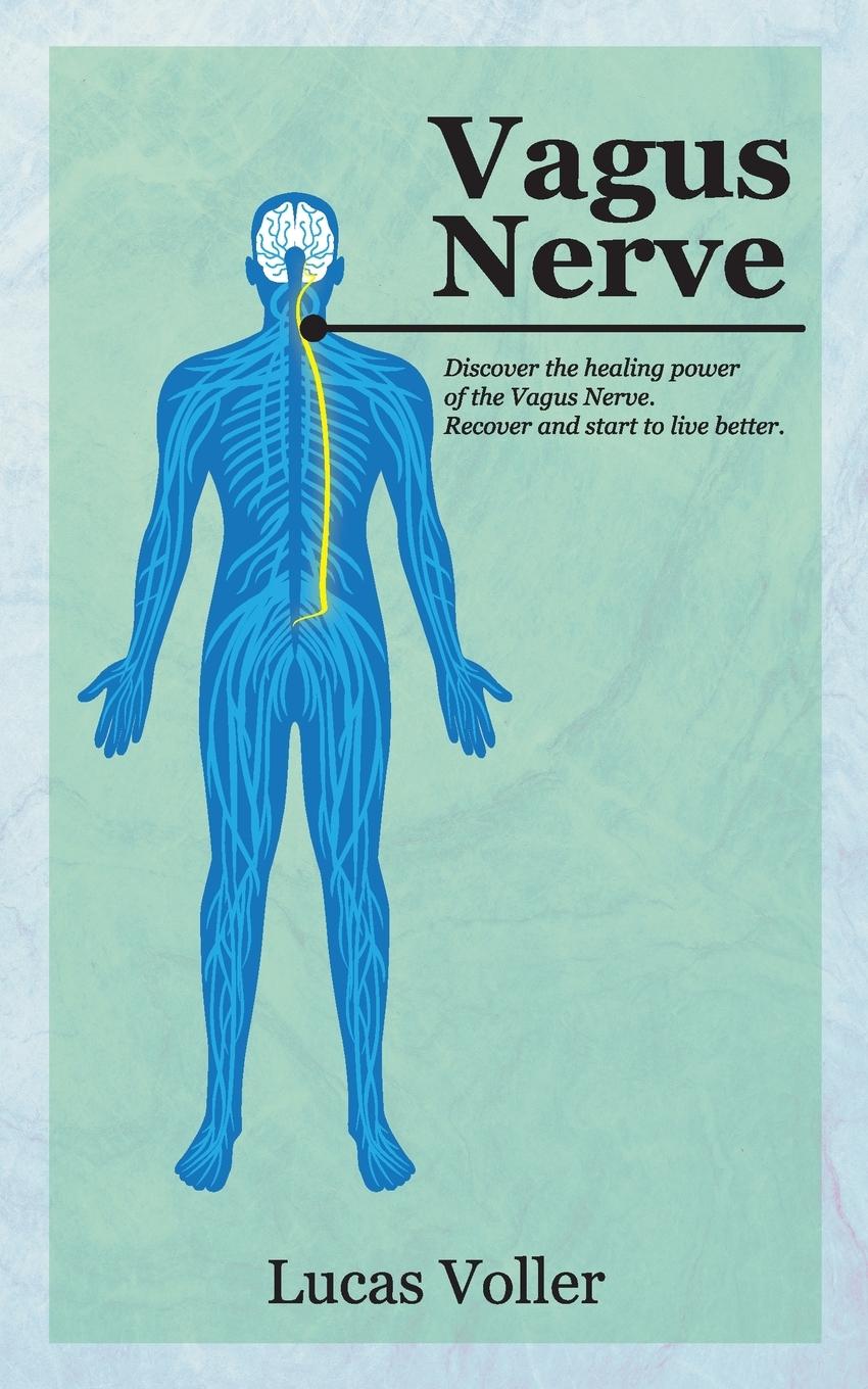 Vorderes Coverbild VAGUS NERVE