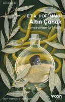 Vorderes Coverbild Altin Canak