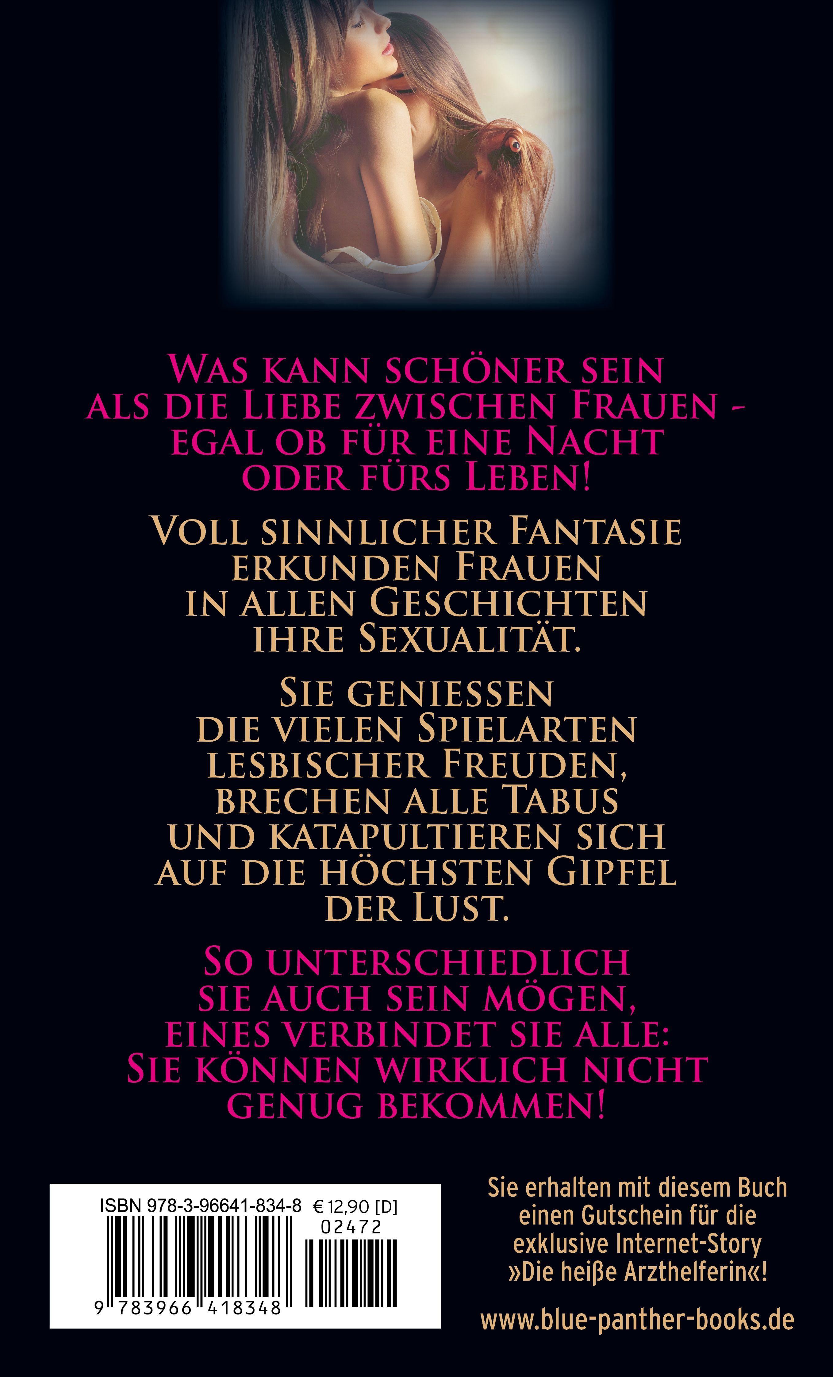 Beispielinhalt (Bild) Lesbische Liebe 2 | Erotische Geschichten