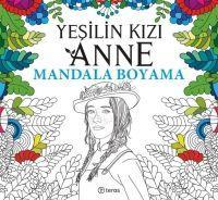 Vorderes Coverbild Yesilin Kizi Anne Mandala Boyama