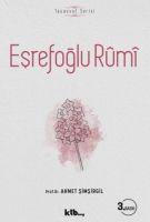 Vorderes Coverbild Esrefoglu Rumi