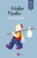 Vorderes Coverbild Keloglan Masallari