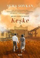 Vorderes Coverbild Keske