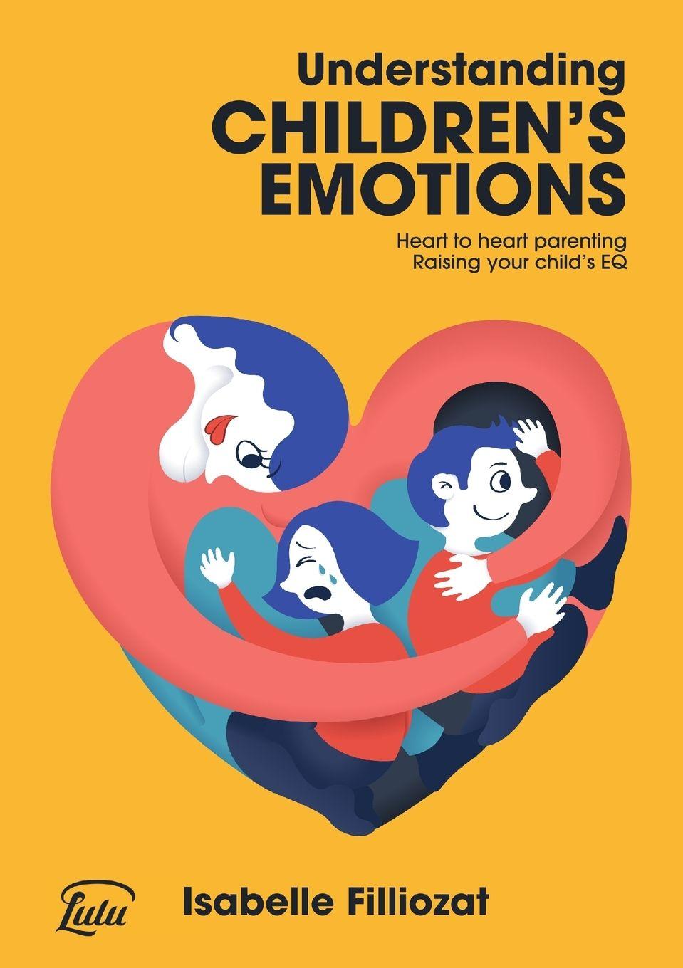 Vorderes Coverbild Understanding Children's Emotions