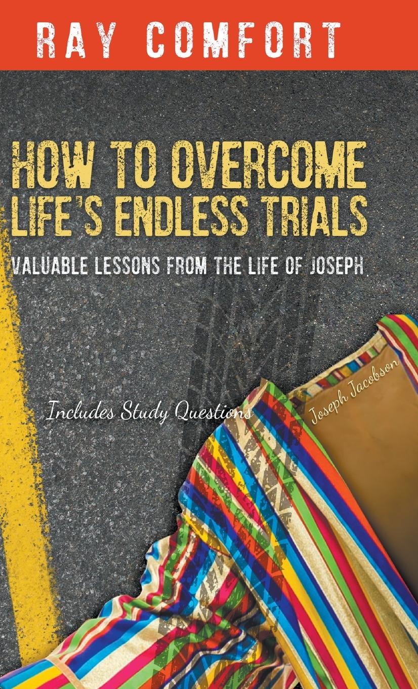 Vorderes Coverbild How to Overcome Life's Endless Trials