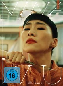 Vorderes Coverbild Nina Wu