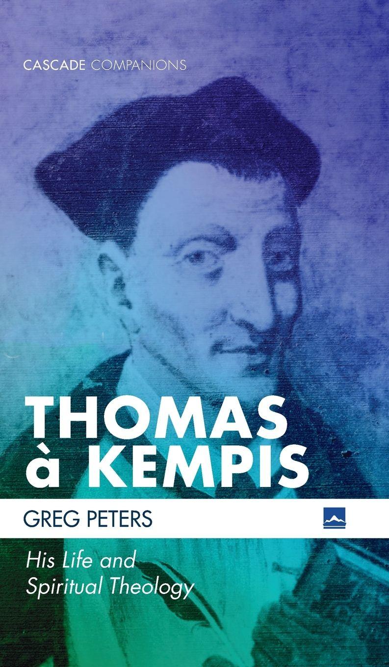 Vorderes Coverbild Thomas à Kempis