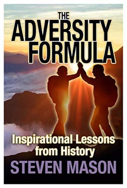Vorderes Coverbild The Adversity Formula