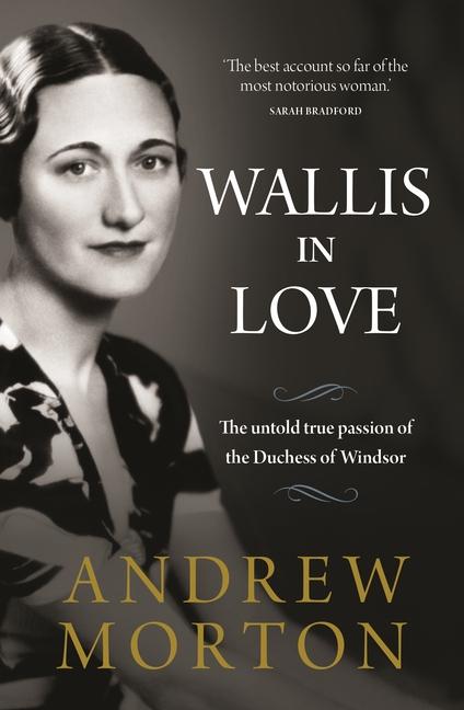 Vorderes Coverbild Wallis in Love