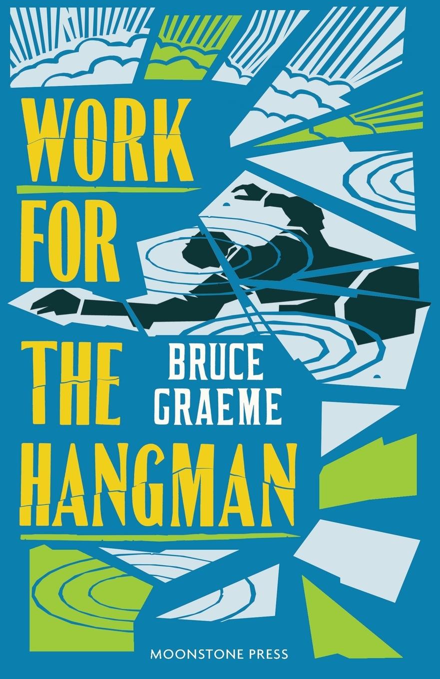 Vorderes Coverbild Work for the Hangman