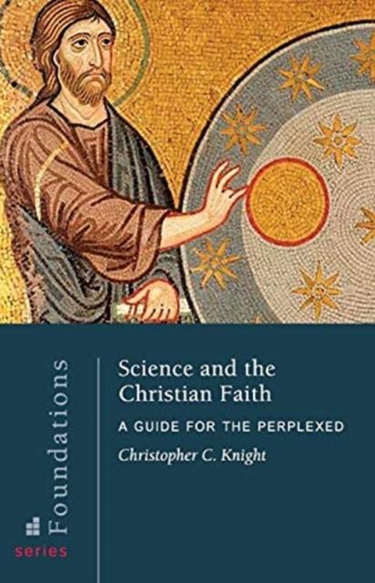 Vorderes Coverbild Science and the Christian Faith