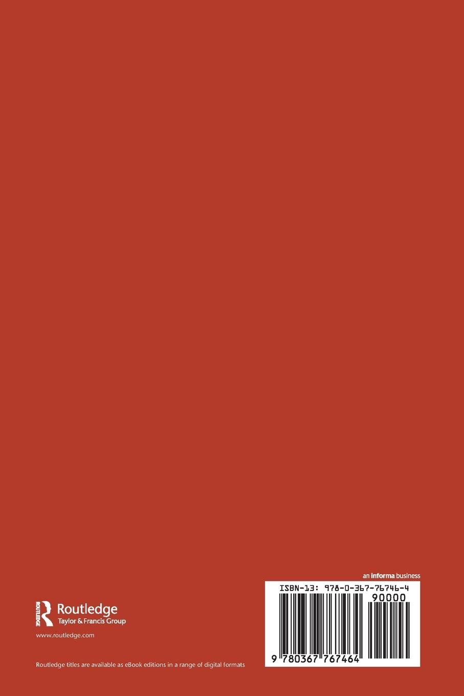 Rückseitencover Varieties of Risk Analysis in Public Administrations