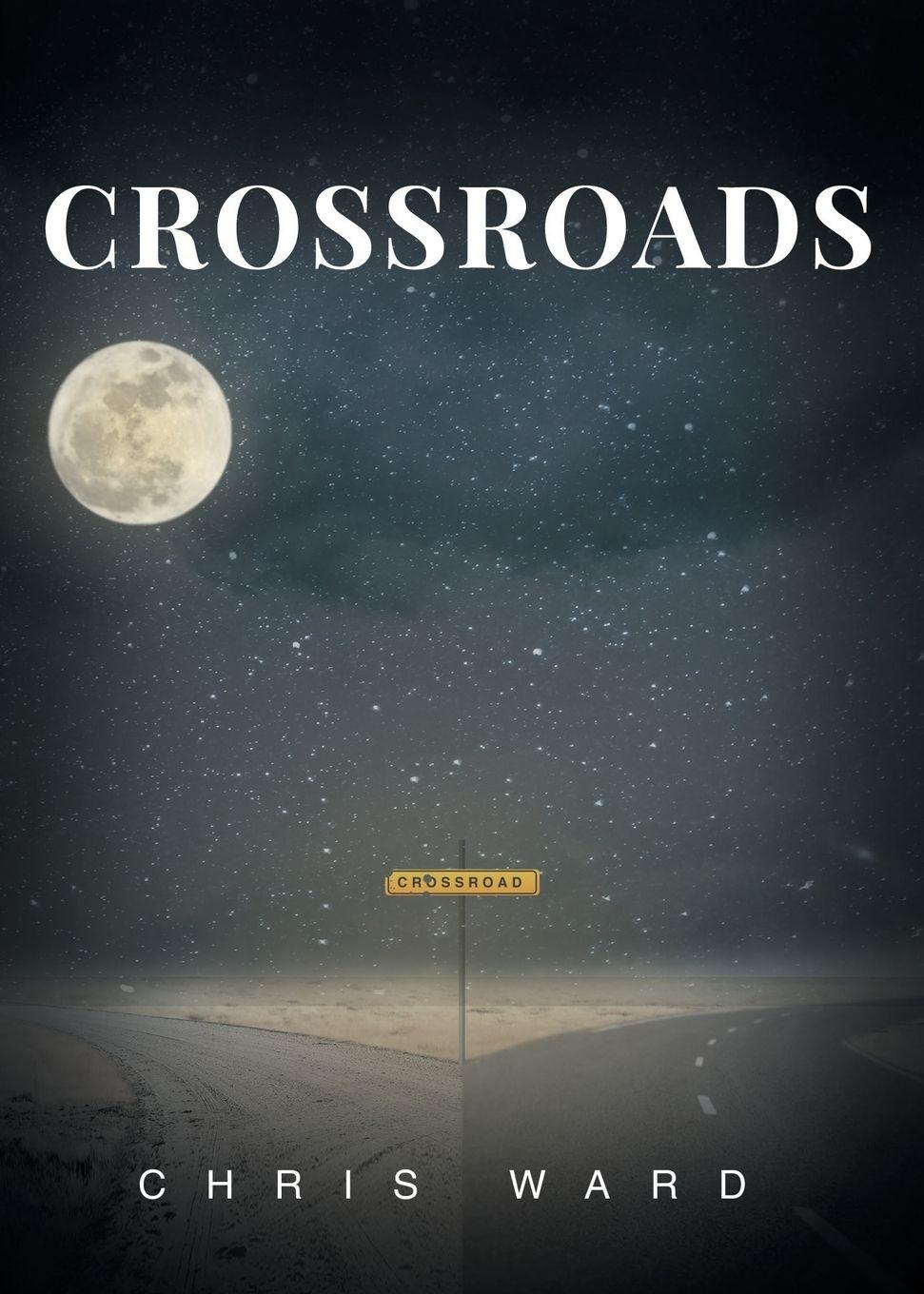 Vorderes Coverbild Crossroads