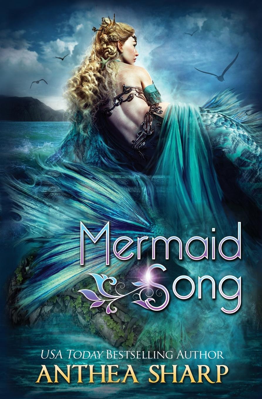 Vorderes Coverbild Mermaid Song