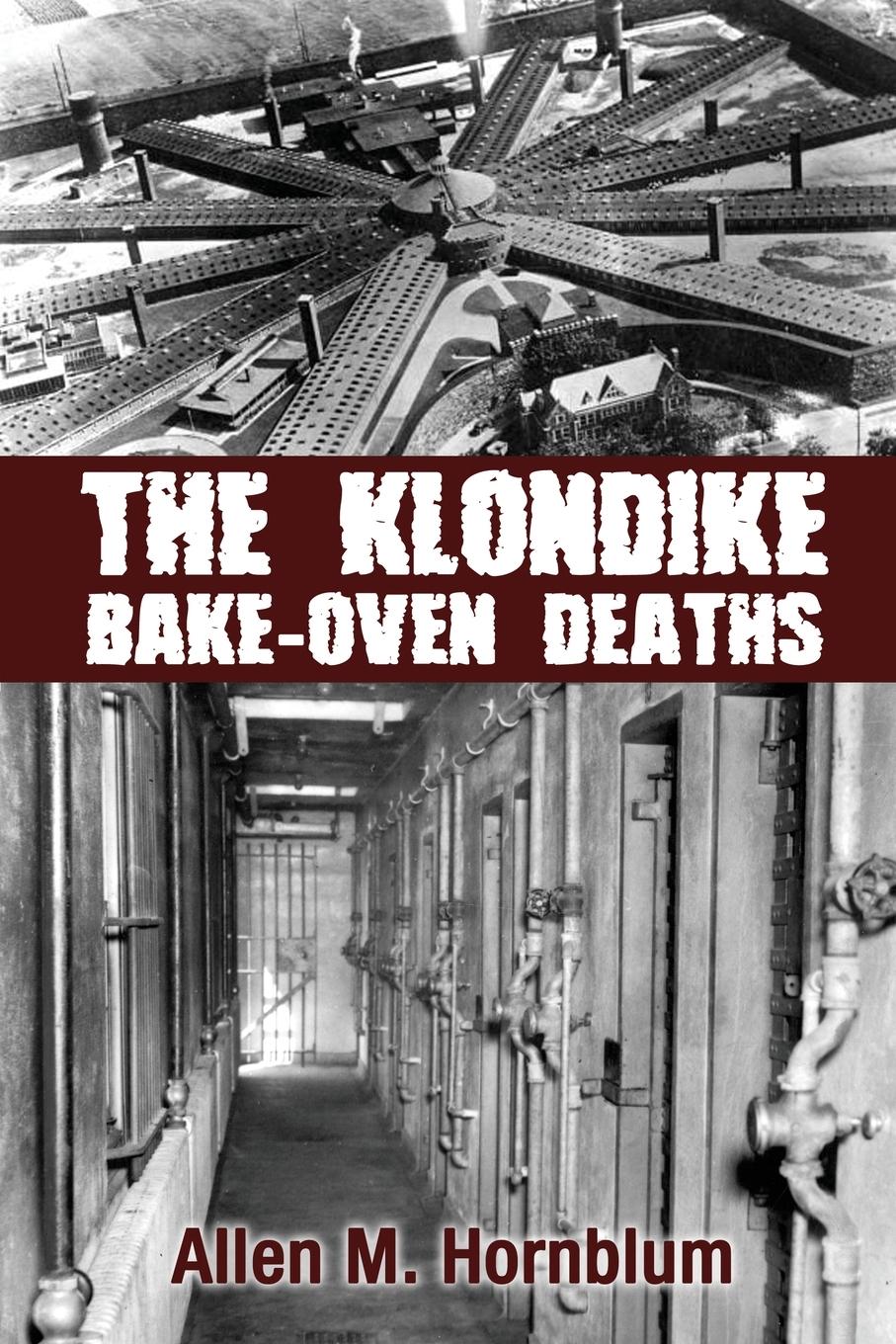 Vorderes Coverbild The Klondike Bake-Oven Deaths