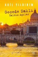 Vorderes Coverbild Gecede Sakli Yalniz Asklar