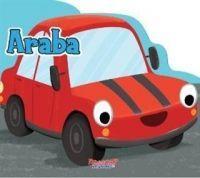 Vorderes Coverbild Araba - Sekilli Kitap