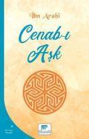 Vorderes Coverbild Cenab-i Ask