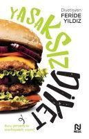 Vorderes Coverbild Yasaksiz Diyet