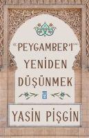 Vorderes Coverbild Hz. Peygamberi Yeniden Düsünmek