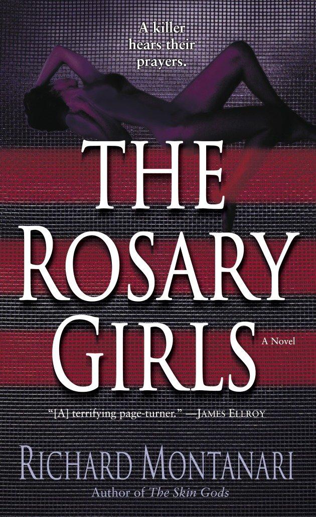 Vorderes Coverbild The Rosary Girls