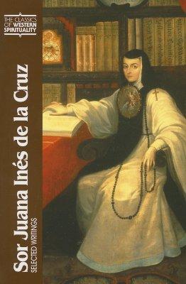 Vorderes Coverbild Sor Juana Inés de la Cruz