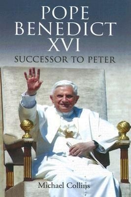 Vorderes Coverbild Pope Benedict XVI