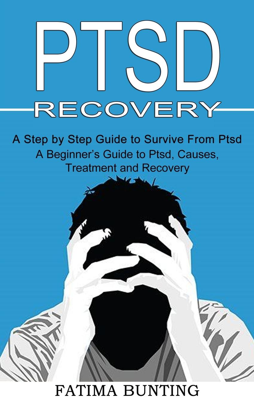 Vorderes Coverbild Ptsd Recovery