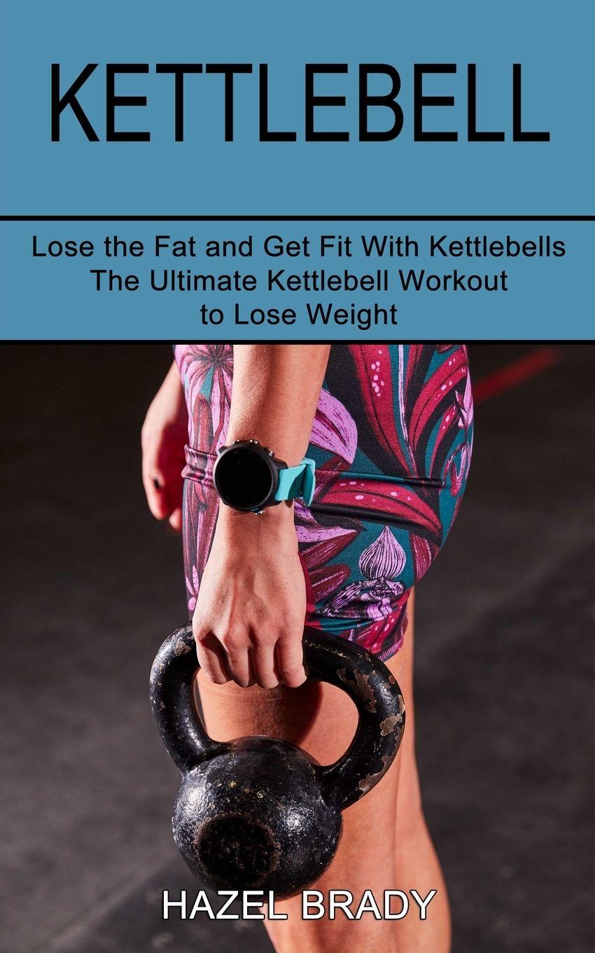 Vorderes Coverbild Kettlebell