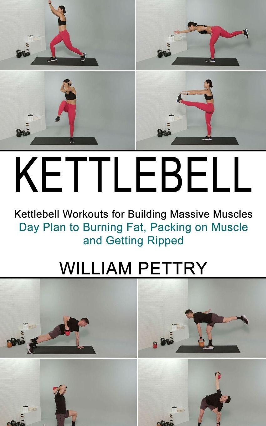Vorderes Coverbild Kettlebell