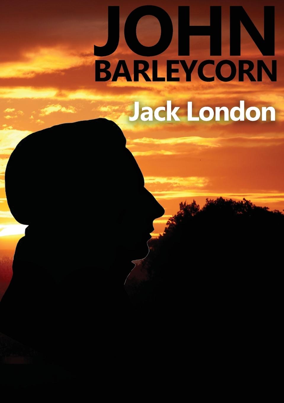 Vorderes Coverbild John Barleycorn