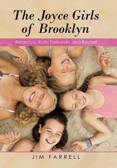 Vorderes Coverbild The Joyce Girls of Brooklyn