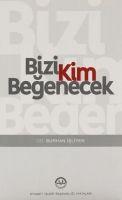 Vorderes Coverbild Bizi Kim Begenecek