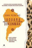 Vorderes Coverbild Jaguara Dokunmak