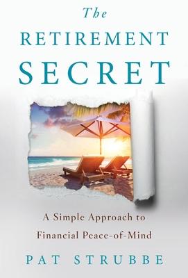Vorderes Coverbild The Retirement Secret