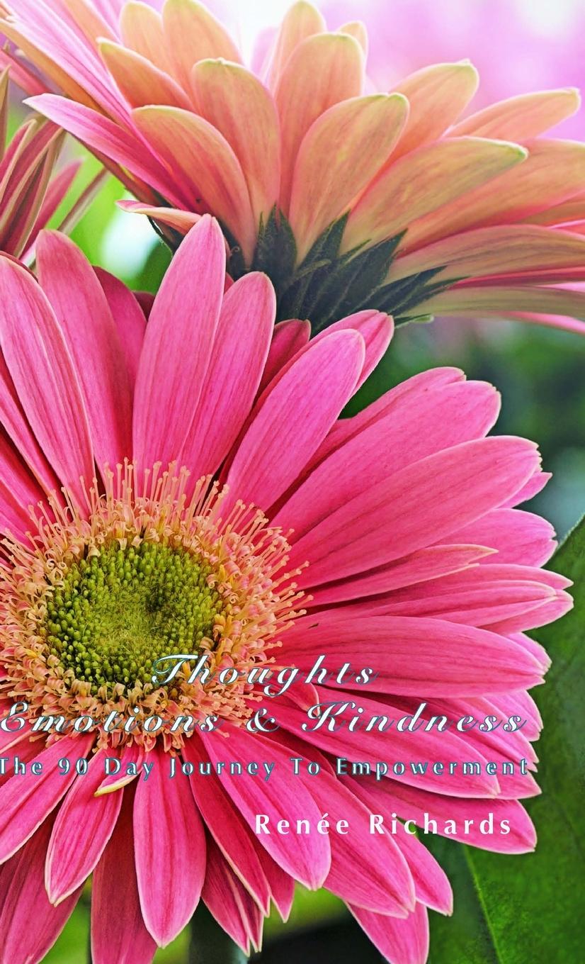 Vorderes Coverbild Thoughts, Emotions and Kindness