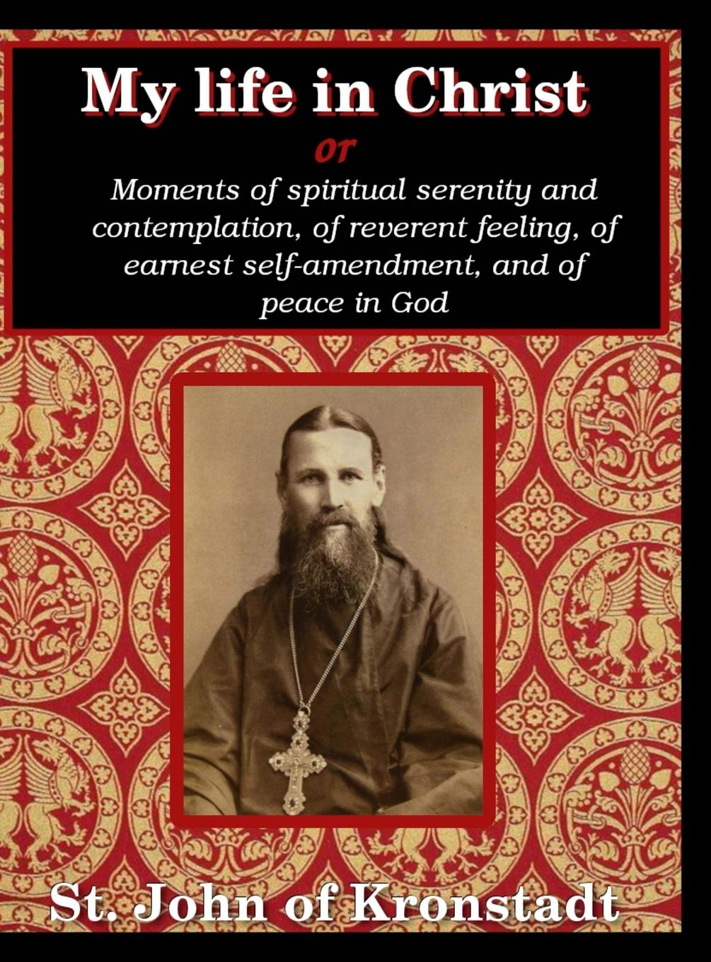 Vorderes Coverbild Life of Constantine